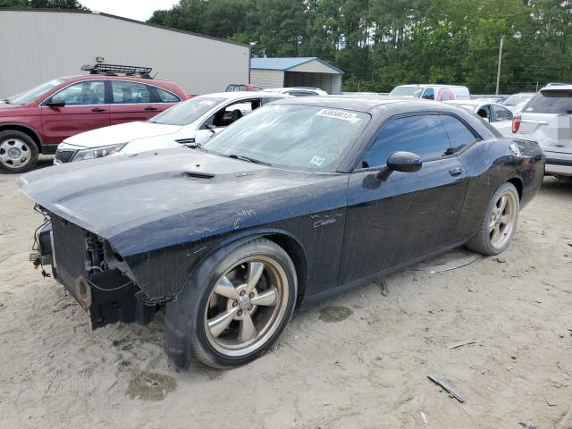 DODGE CHALLENGER 2012 2c3cdybt8ch269486