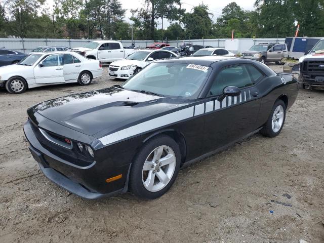 DODGE CHALLENGER 2012 2c3cdybt8ch293108