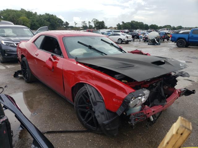 DODGE CHALLENGER 2013 2c3cdybt8dh535865