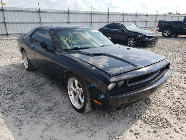 DODGE CHALLENGER 2013 2c3cdybt8dh573905