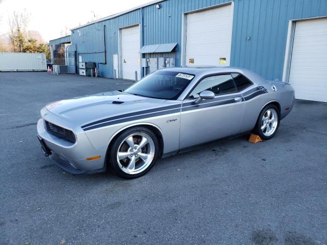 DODGE CHALLENGER 2013 2c3cdybt8dh575413