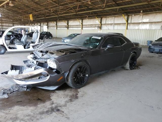 DODGE CHALLENGER 2013 2c3cdybt8dh577002