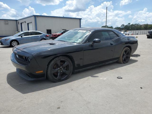 DODGE CHALLENGER 2013 2c3cdybt8dh604909