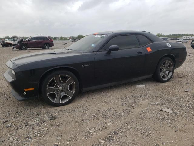 DODGE CHALLENGER 2013 2c3cdybt8dh609043