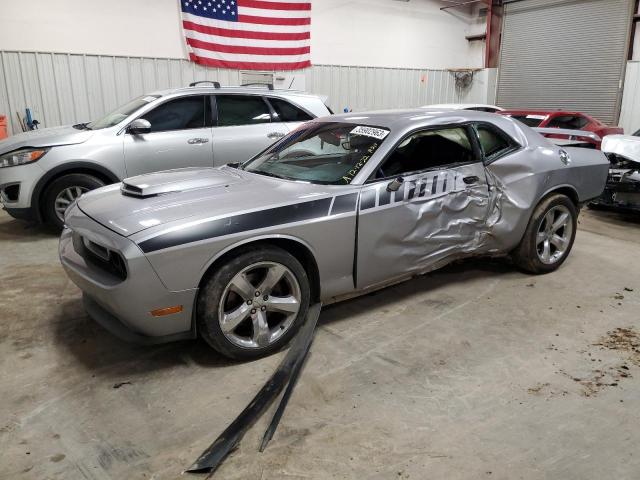 DODGE CHALLENGER 2013 2c3cdybt8dh615456