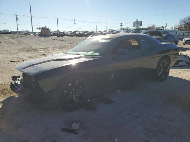 DODGE CHALLENGER 2013 2c3cdybt8dh634282