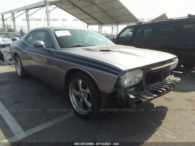 DODGE CHALLENGER 2013 2c3cdybt8dh642138