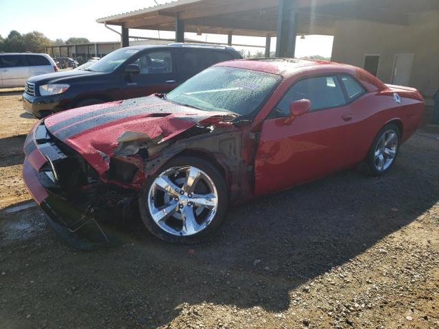 DODGE CHALLENGER 2013 2c3cdybt8dh652331