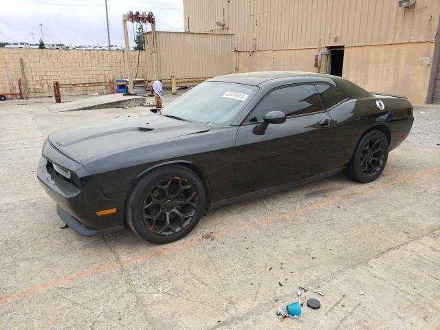 DODGE CHALLENGER 2013 2c3cdybt8dh742191