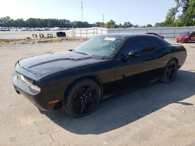 DODGE CHALLENGER 2014 2c3cdybt8eh101737