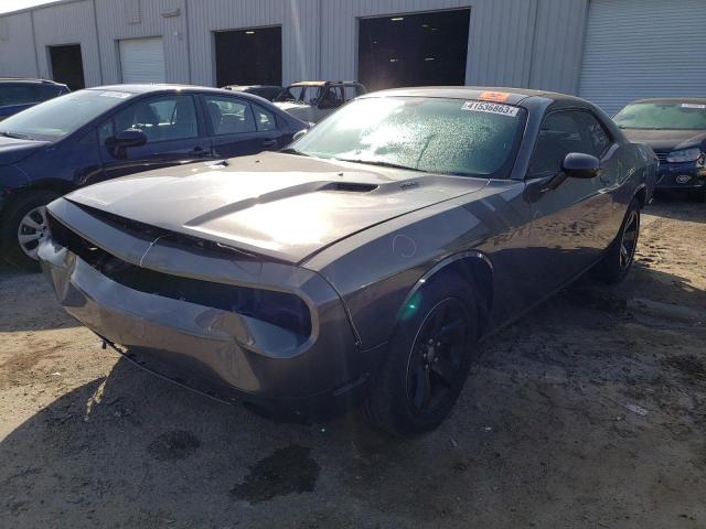 DODGE CHALLENGER 2014 2c3cdybt8eh143275