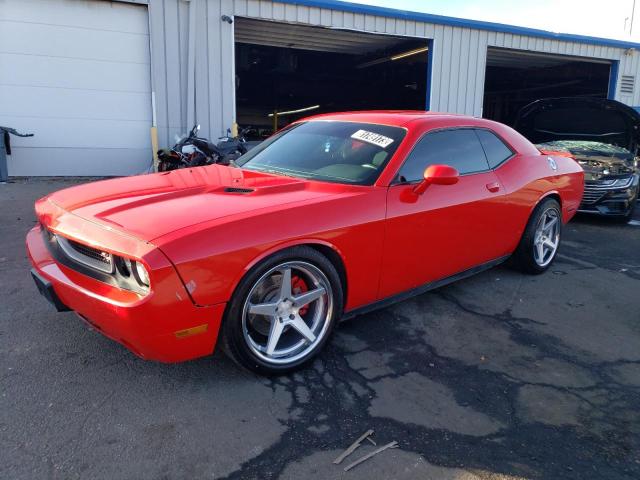 DODGE CHALLENGER 2014 2c3cdybt8eh185347