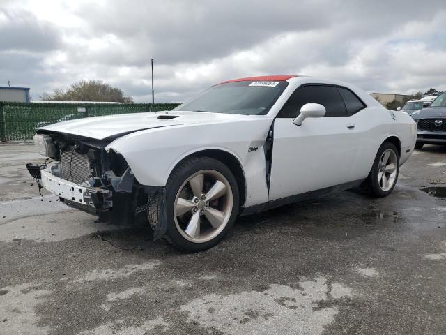 DODGE CHALLENGER 2014 2c3cdybt8eh204558