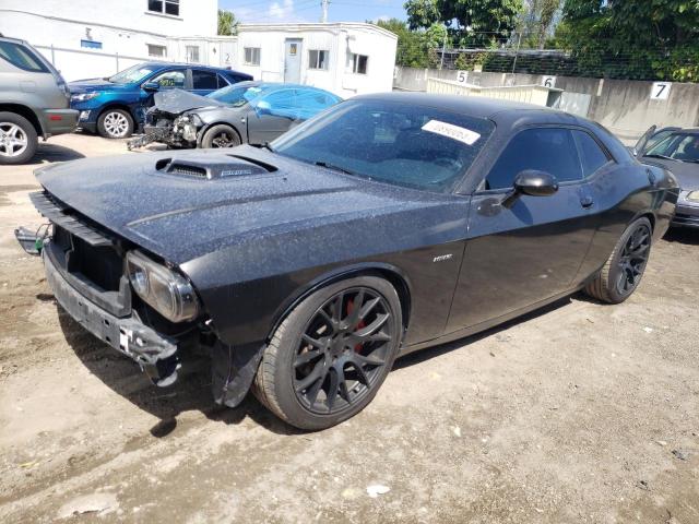 DODGE CHALLENGER 2014 2c3cdybt8eh231601