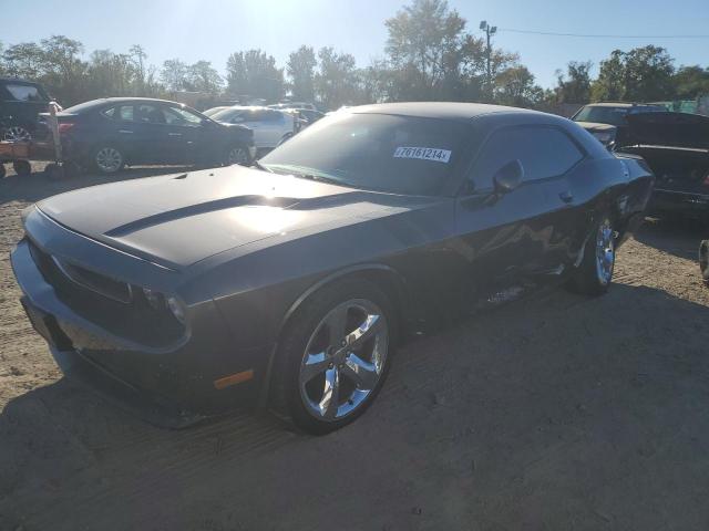 DODGE CHALLENGER 2014 2c3cdybt8eh276988