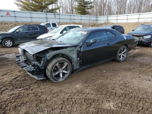 DODGE CHALLENGER 2014 2c3cdybt8eh287635