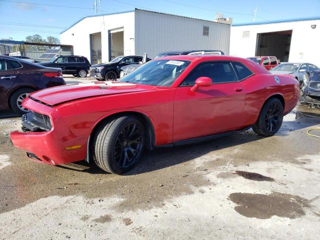 DODGE CHALLENGER 2012 2c3cdybt9ch114719