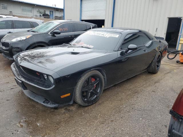 DODGE CHALLENGER 2012 2c3cdybt9ch161829