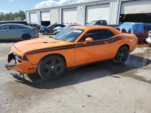 DODGE CHALLENGER 2012 2c3cdybt9ch253474