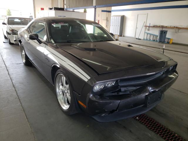 DODGE CHALLENGER 2013 2c3cdybt9dh557115