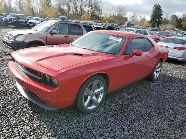 DODGE CHALLENGER 2013 2c3cdybt9dh575369