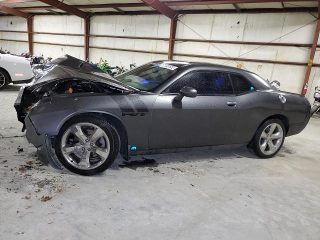 DODGE CHALLENGER 2013 2c3cdybt9dh628832