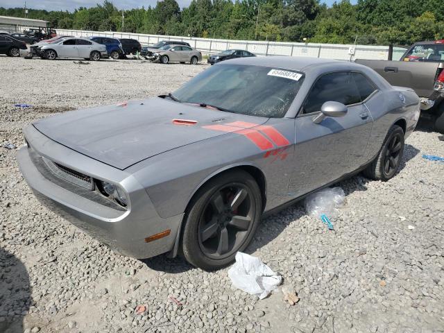 DODGE CHALLENGER 2013 2c3cdybt9dh634582