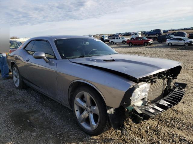 DODGE CHALLENGER 2013 2c3cdybt9dh651060