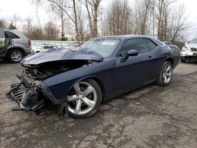 DODGE CHALLENGER 2013 2c3cdybt9dh676492