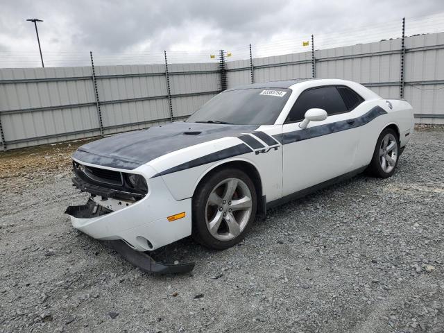 DODGE CHALLENGER 2013 2c3cdybt9dh680557