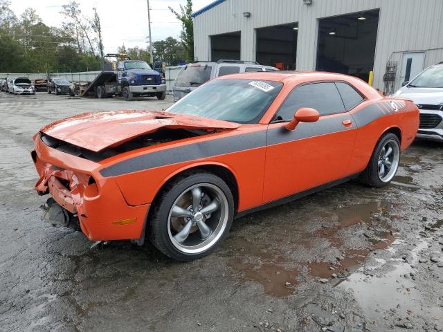 DODGE CHALLENGER 2013 2c3cdybt9dh736691