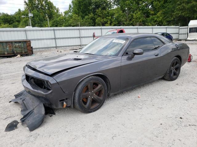 DODGE CHALLENGER 2014 2c3cdybt9eh115369