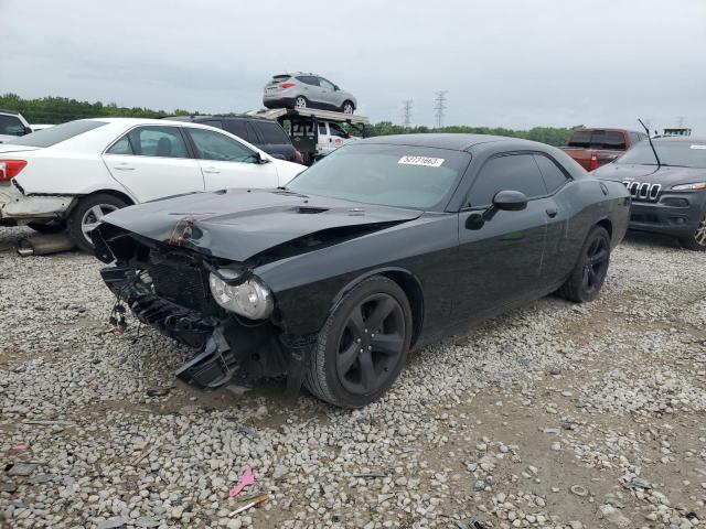 DODGE CHALLENGER 2014 2c3cdybt9eh133256