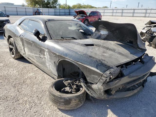 DODGE CHALLENGER 2014 2c3cdybt9eh139669