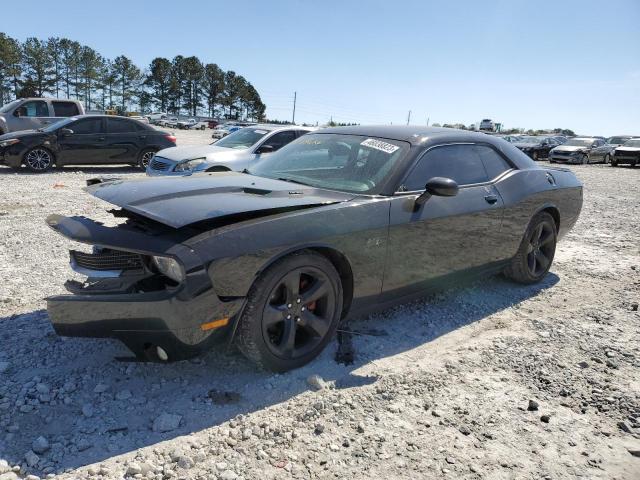 DODGE CHALLENGER 2014 2c3cdybt9eh229923