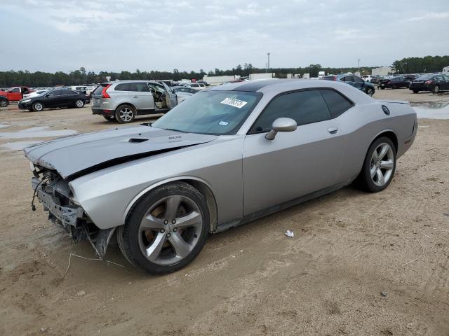 DODGE CHALLENGER 2014 2c3cdybt9eh281861