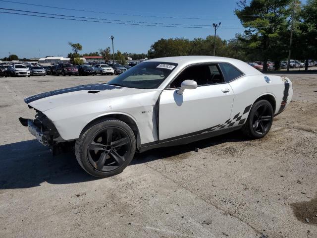 DODGE CHALLENGER 2014 2c3cdybt9eh310324