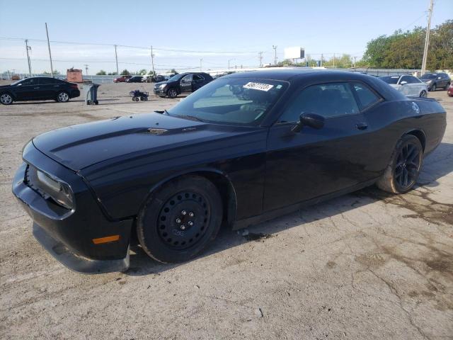 DODGE CHALLENGER 2014 2c3cdybt9eh313885