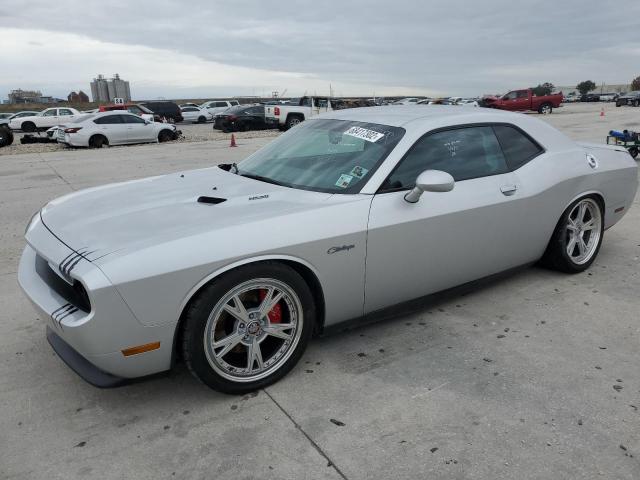 DODGE CHALLENGER 2012 2c3cdybtxch157028