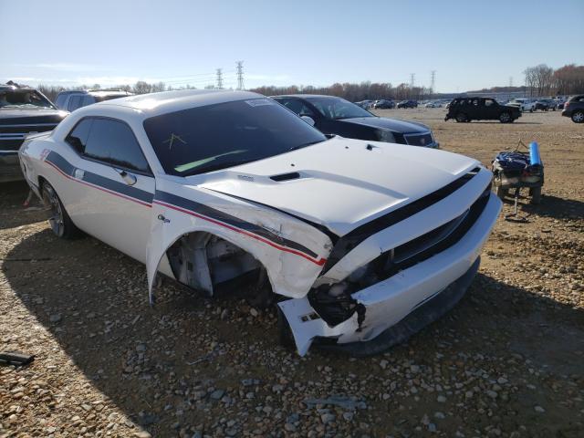 DODGE CHALLENGER 2012 2c3cdybtxch170328