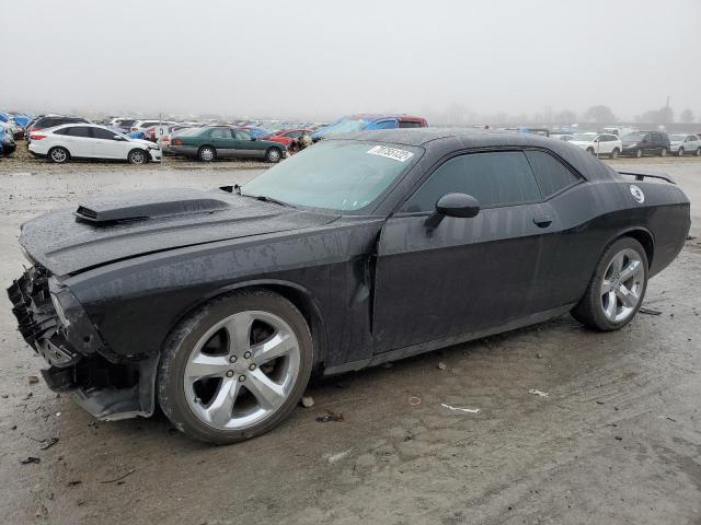 DODGE CHALLENGER 2012 2c3cdybtxch239289