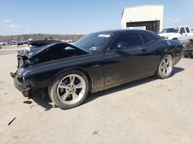 DODGE CHALLENGER 2012 2c3cdybtxch254178