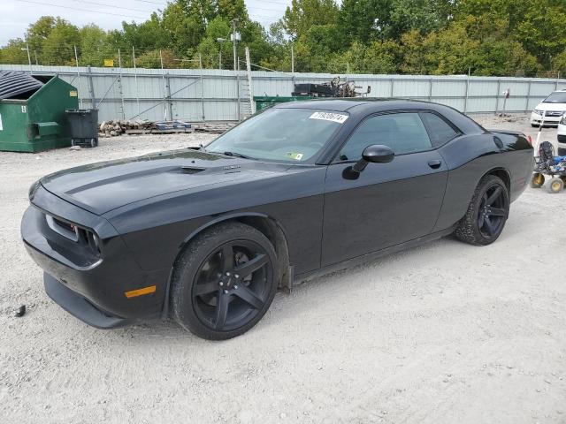 DODGE CHALLENGER 2012 2c3cdybtxch259106