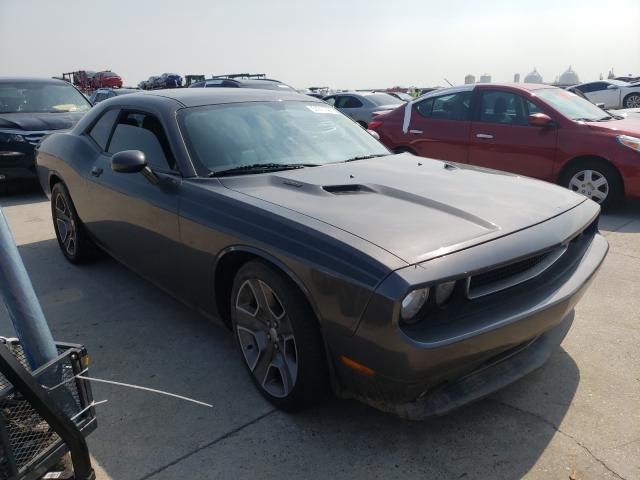 DODGE CHALLENGER 2013 2c3cdybtxdh557057