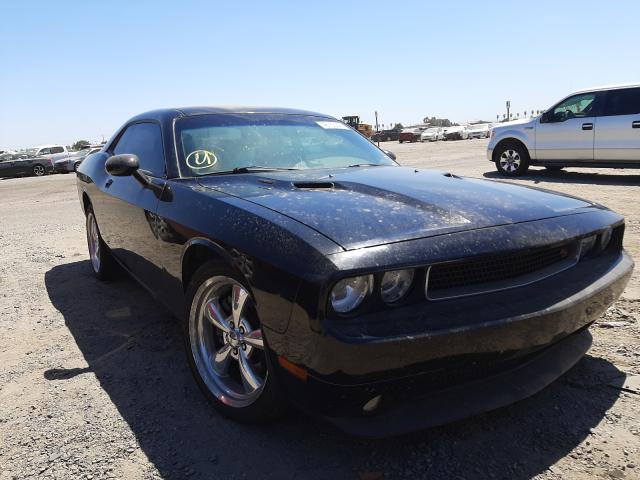 DODGE CHALLENGER 2013 2c3cdybtxdh562856