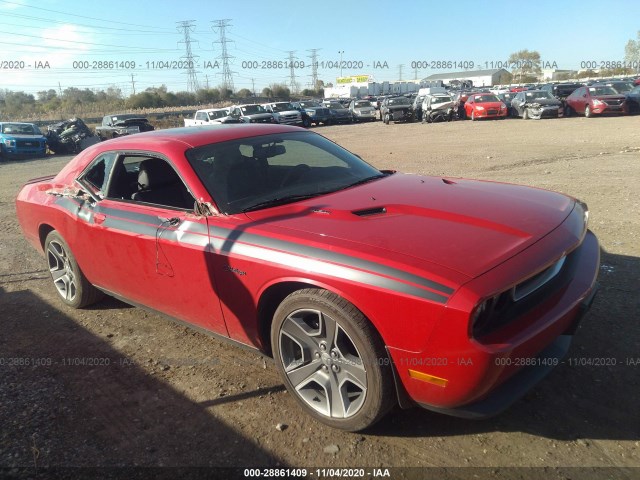 DODGE CHALLENGER 2013 2c3cdybtxdh573839