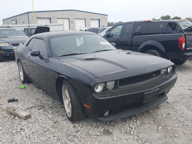 DODGE CHALLENGER 2013 2c3cdybtxdh573906