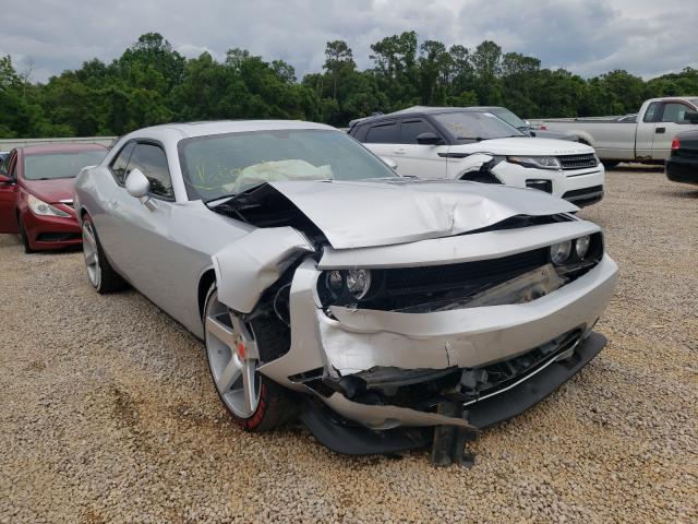 DODGE CHALLENGER 2013 2c3cdybtxdh587174