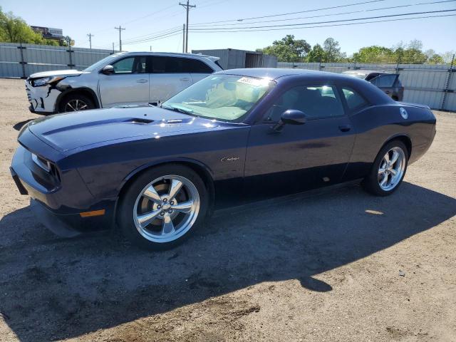 DODGE CHALLENGER 2013 2c3cdybtxdh601204