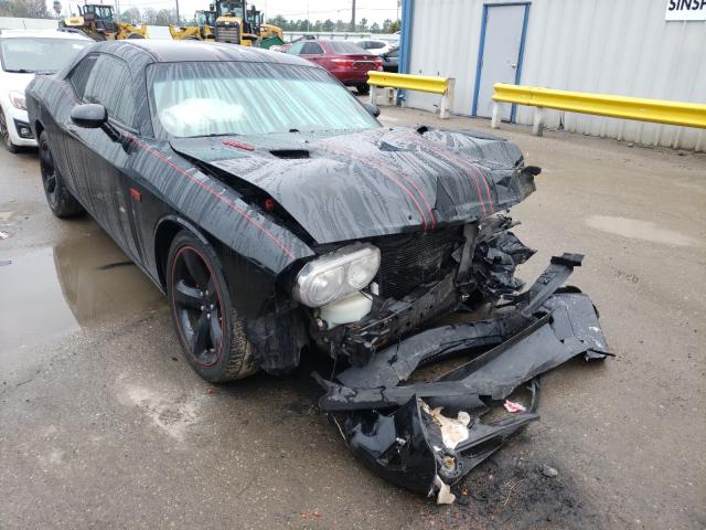 DODGE CHALLENGER 2013 2c3cdybtxdh604877